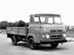 Renault SG2 Super Goelette Truck 1965 года